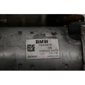 Μίζα Mini Cooper F56 B38A15A 2010-2020 7645979 438000-0474 (BMW)