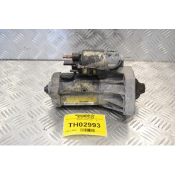 Μίζα Nissan Qashqai 1.6 DCI R9M 2008-2018 VALEO 233001375R