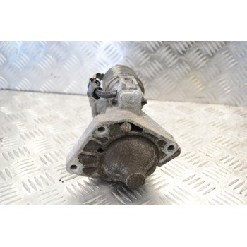 Μίζα Nissan Qashqai 1.6 DCI R9M 2008-2018 VALEO 233001375R