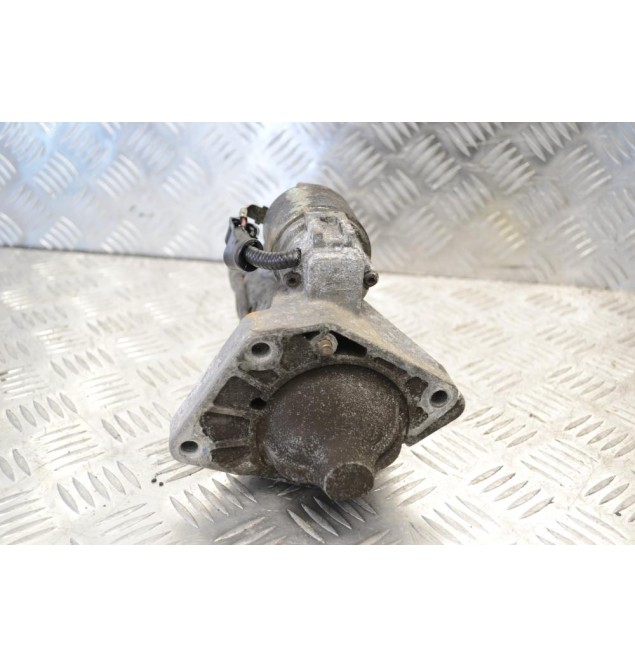 Μίζα Nissan Qashqai 1.6 DCI R9M 2008-2018 VALEO 233001375R