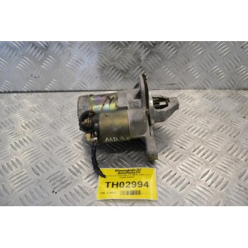 Μίζα Nissan Qashqai 2.0 MR20 2006-2015 23300-EN200