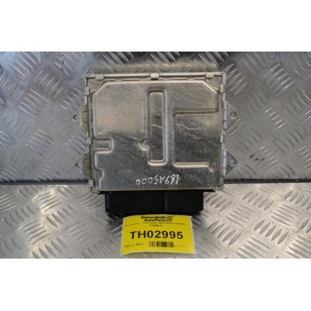 Εγκέφαλος  Fiat Panda 2012-2025 169A5000 51896812