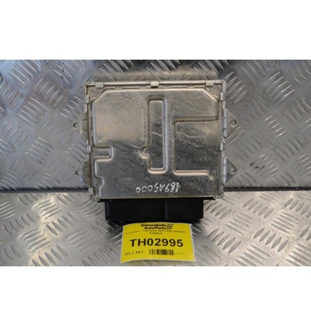 Εγκέφαλος  Fiat Panda 2012-2025 169A5000 51896812