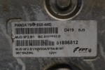 Εγκέφαλος  Fiat Panda 2012-2025 169A5000 51896812
