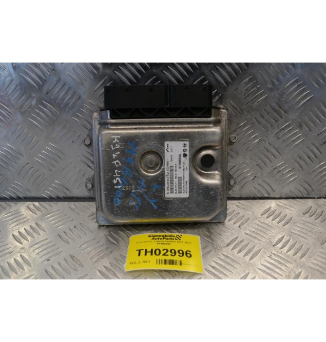 Εγκέφαλος  Lancia Ypsilon 2011-2018 51908944