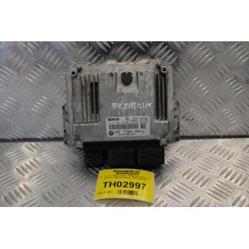 Εγκέφαλος Mini Cooper  N14B16A 2006-2011 BOSCH DME7641003-01 0261S04158