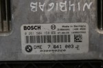 Εγκέφαλος Mini Cooper  N14B16A 2006-2011 BOSCH DME7641003-01 0261S04158