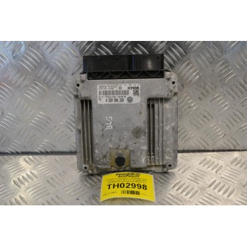 Εγκέφαλος Κινητήρα Volkswagen Golf / Touran / Jetta BLG 1.4 TSI 2006-2012 03C906032H 0261201541 MED17.5.1