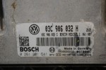Εγκέφαλος Κινητήρα Volkswagen Golf / Touran / Jetta BLG 1.4 TSI 2006-2012 03C906032H 0261201541 MED17.5.1