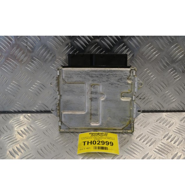 Εγκέφαλος Alfa Romeo Mito / Giulietta 1.4 Turbo MultiAir 170ps 940A2000 2009-2014 51926673