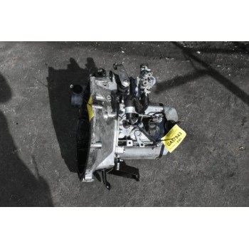 Χειροκίνητο Σασμάν  Peugeot 208 8HR  2010-2015 9659670180