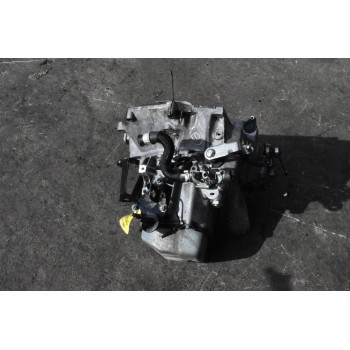 Χειροκίνητο Σασμάν  Peugeot 208 8HR  2010-2015 9659670180