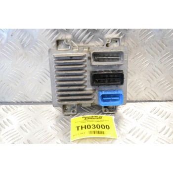 Εγκέφαλος Chevrolet Cruze 2008-2016 F18D4 ACDelco 12669327