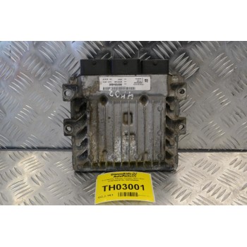 Εγκέφαλος Citroen Jumper 2011-2020 CONTINENTAL 9691854880