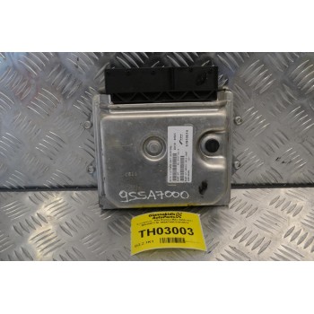 Εγκέφαλος  Alfa Romeo Mito 2009-2013 MAGNETI M. 955A7000 51910514