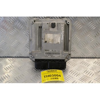 Εγκέφαλος Alfa Romeo Brera / Spider 159 TI 2.2 JTS 2000-2015 0261S01070 D761A8