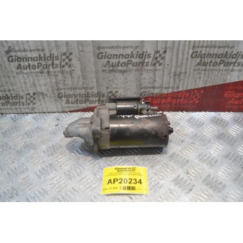 Μίζα Volkswagen Phaeton 9 Δόντια Aρ.Κινητήρα ΑΥΤ 2002-2005 0001115022 012911023CX