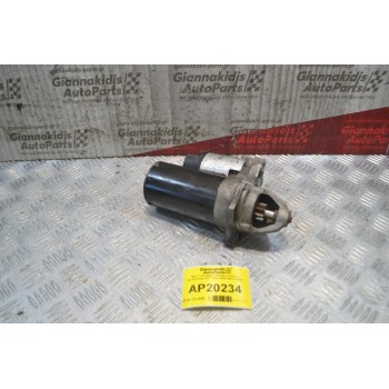 Μίζα Volkswagen Phaeton 9 Δόντια Aρ.Κινητήρα ΑΥΤ 2002-2005 0001115022 012911023CX