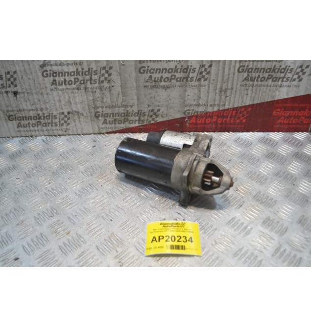 Μίζα Volkswagen Phaeton 9 Δόντια Aρ.Κινητήρα ΑΥΤ 2002-2005 0001115022 012911023CX