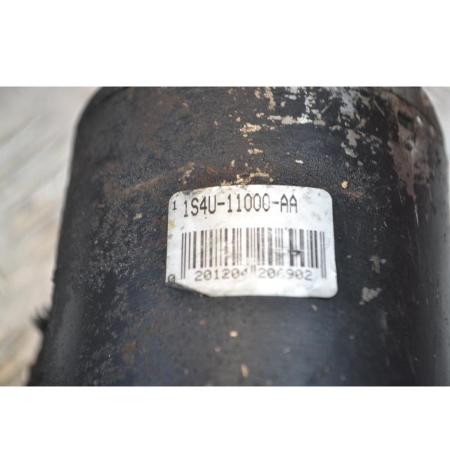 Μίζα Ford Focus 10 Δόντια 1993-2006 1S4U11000AA