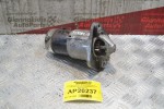 Μίζα Renault Clio III Diesel 12 Δόντια Αρ.Κινητήρα K9K766 2005-2012 8200584675-A M000T87881