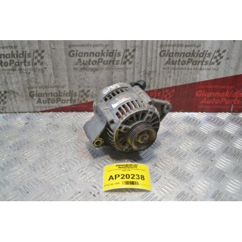 Δυναμό Suzuki Jimny Αρ.Κινητήρα G13B 1998-2000