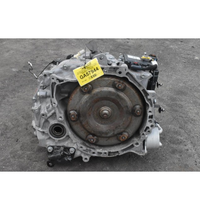 Αυτόματο Σασμάν Peugeot 208 1.2 Turbo HN01 EB2ADT 2017-2021 (TF-71SC 20GE13)