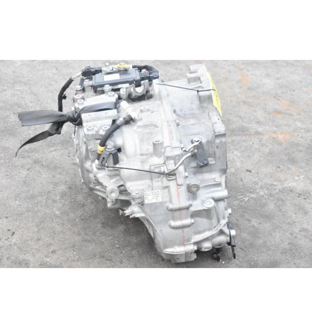 Αυτόματο Σασμάν Peugeot 208 1.2 Turbo HN01 EB2ADT 2017-2021 (TF-71SC 20GE13)