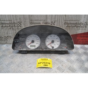 Καντράν - Κοντέρ Citroen Xsara 2000-2004 P9652043280B