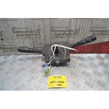 Φλασιέρα Κομπλέ Citroen Xsara 2000-2004 96542546XT