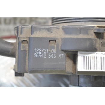 Φλασιέρα Κομπλέ Citroen Xsara 2000-2004 96542546XT