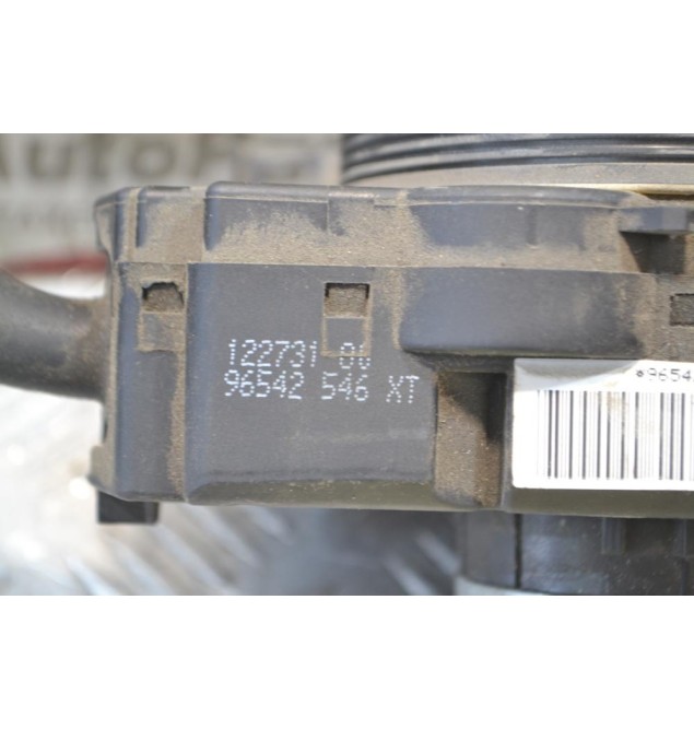 Φλασιέρα Κομπλέ Citroen Xsara 2000-2004 96542546XT