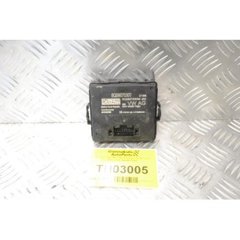 Ηλεκτρονική Μονάδα Ελέγχου Seat Leon 2012-2020 5Q0907530T