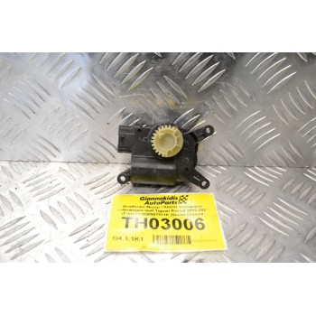 Βοηθητικό Μοτέρ / Κλάπέ Καλοριφέρ Volkswagen Golf Tiguan Passat 2012-2021 (Γνήσιο) 5Q0907511K (Skoda Octavia SuperB / Audi A3 S3 Q3 TT)