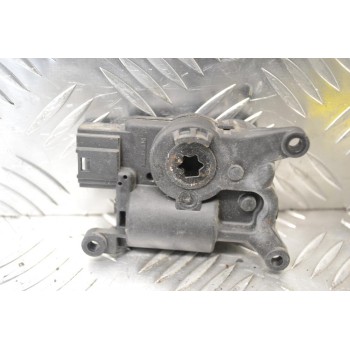 Βοηθητικό Μοτέρ / Κλάπέ Καλοριφέρ Volkswagen Golf Tiguan Passat 2012-2021 (Γνήσιο) 5Q0907511D (Skoda Octavia SuperB / Audi A3 S3 Q3 TT)