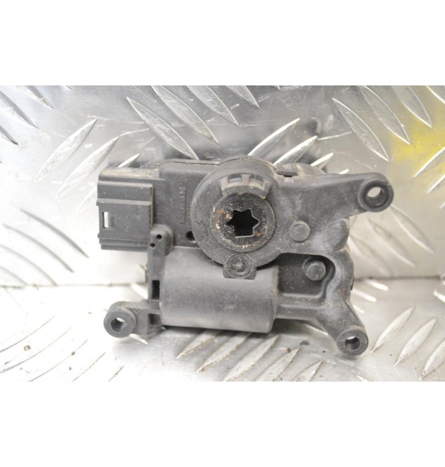 Βοηθητικό Μοτέρ / Κλάπέ Καλοριφέρ Volkswagen Golf Tiguan Passat 2012-2021 (Γνήσιο) 5Q0907511D (Skoda Octavia SuperB / Audi A3 S3 Q3 TT)