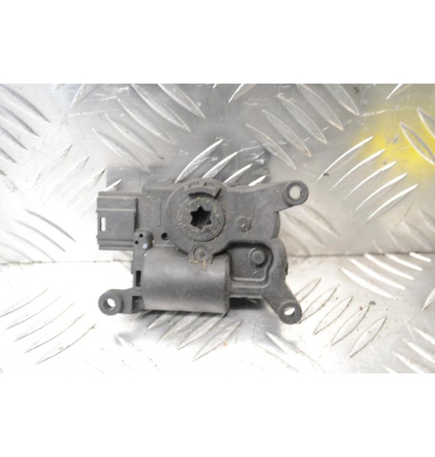 Βοηθητικό Μοτέρ / Κλάπέ Καλοριφέρ Volkswagen Golf Tiguan Passat 2012-2021 (Γνήσιο) 5Q0907511A (Skoda Octavia SuperB / Audi A3 S3 Q3 TT)