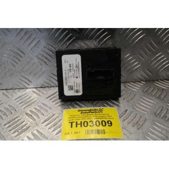 Πλακέτα / Εγκέφαλος Αναγνώρισης Κλειδιού Immobilizer Volkswagen Golf Tiguan Jetta 2012-2021 5Q0959435A (Audi A3 S3 RS3 / Skoda Octavia / Seat Leon)