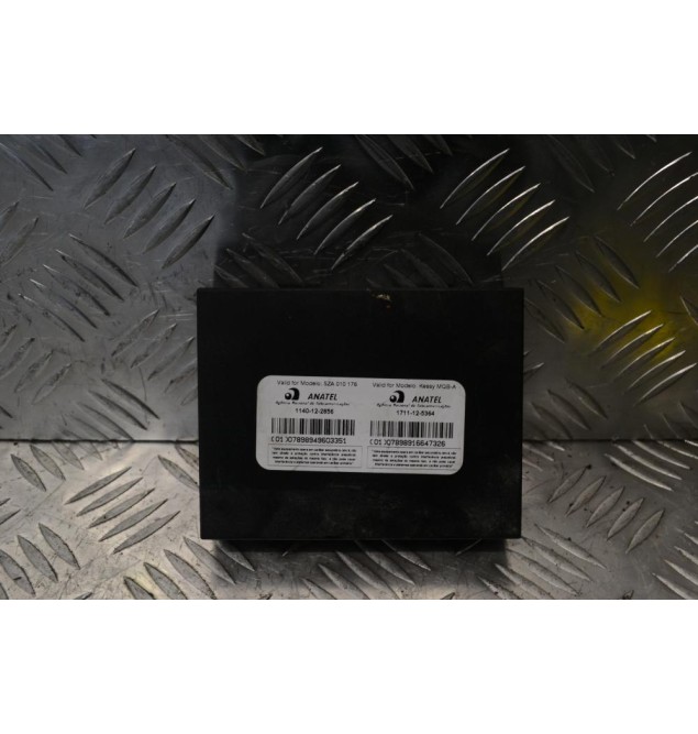 Πλακέτα / Εγκέφαλος Αναγνώρισης Κλειδιού Immobilizer Volkswagen Golf Tiguan Jetta 2012-2021 5Q0959435A (Audi A3 S3 RS3 / Skoda Octavia / Seat Leon)