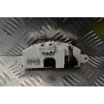 Αντίσταση Καλοριφέρ - A/C Renault Megane 2010-2024 5Q0907521C  (Γνήσια)
