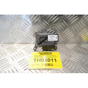 Βοηθητικό Μοτέρ / Κλάπέ Καλοριφέρ Volkswagen Golf Tiguan Passat 2012-2021 (Γνήσιο) 5Q0907511A (Skoda Octavia SuperB / Audi A3 S3 Q3 TT)