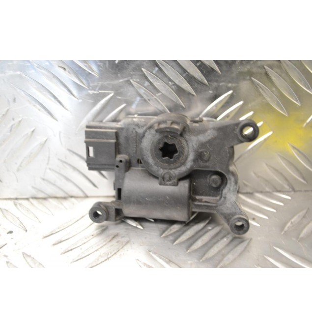 Βοηθητικό Μοτέρ / Κλάπέ Καλοριφέρ Volkswagen Golf Tiguan Passat 2012-2021 (Γνήσιο) 5Q0907511A (Skoda Octavia SuperB / Audi A3 S3 Q3 TT)