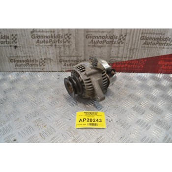 Δυναμό Toyota Land Cruiser 1995-2000 27060-17210 
