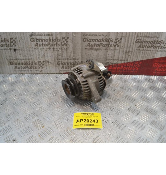 Δυναμό Toyota Land Cruiser 1995-2000 27060-17210 