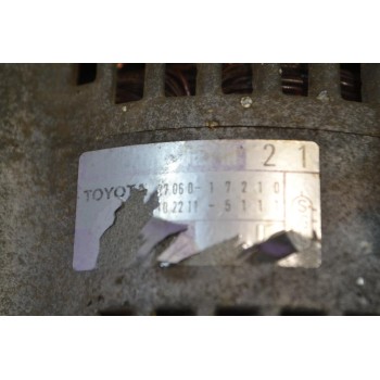 Δυναμό Toyota Land Cruiser 1995-2000 27060-17210 