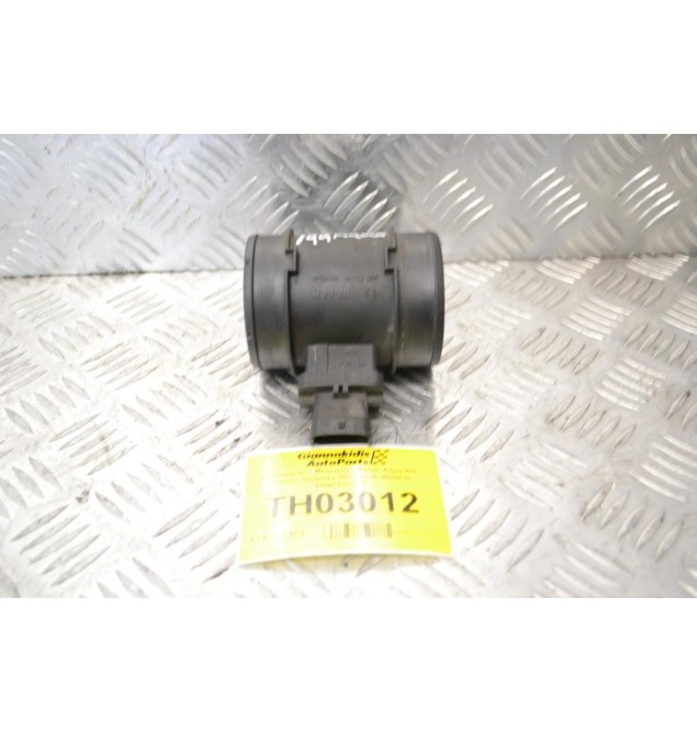 Αισθητήρας - Μετρητής Μάζας Αέρα Alfa Romeo Giulietta 2010-2016 BOSCH F00C2G8003