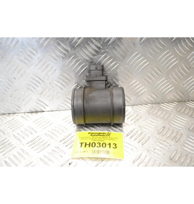 Αισθητήρας - Μετρητής Μάζας Αέρα Alfa Romeo Giulietta 2010-2016 BOSCH F00C2G8003