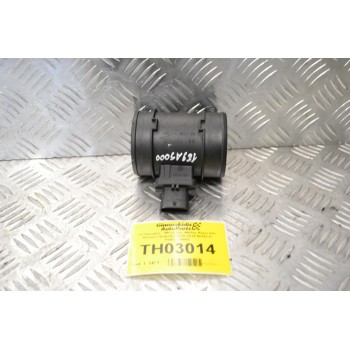 Αισθητήρας - Μετρητής Μάζας Αέρα Alfa Romeo Giulietta 2010-2016 BOSCH F00C2G8003