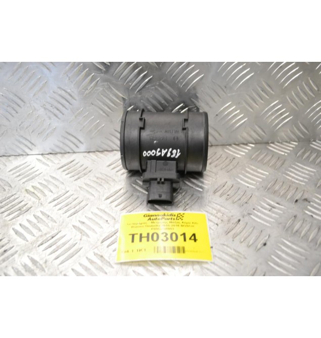 Αισθητήρας - Μετρητής Μάζας Αέρα Alfa Romeo Giulietta 2010-2016 BOSCH F00C2G8003