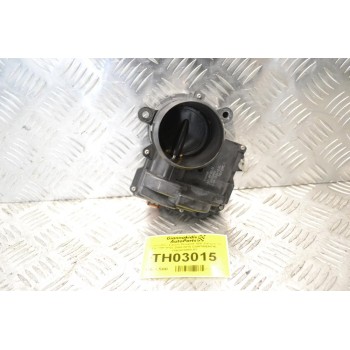 Πεταλούδα Γκαζιού Peugeot 308- Citroen C5 1.6 THP 5F02 2008-2015 CONTINENTAL V862418980-01